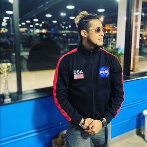 Meet your Posher, Gabe